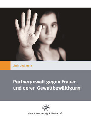 cover image of Partnergewalt gegen Frauen und deren Gewaltbewältigung